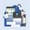 Digitale Prozessoptimierung mit der iDWELL Professional Service App